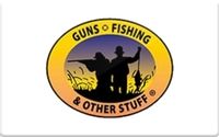 Guns, Fishing, and Other Stuff coupons